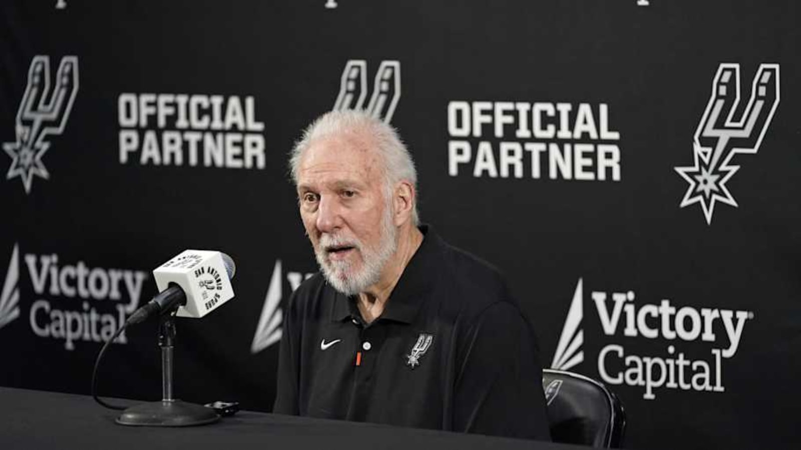  Kings And Spurs Make A Trade
