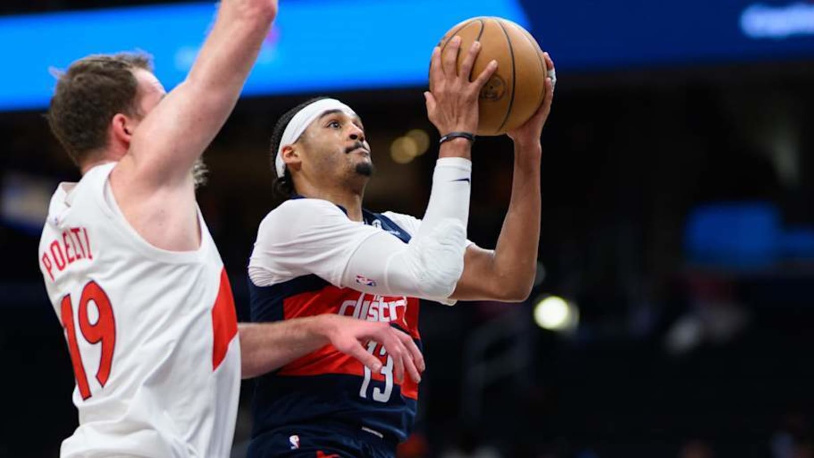 Not Every Wizards Prospect is Part of the Future