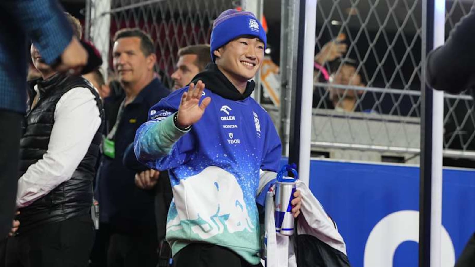 Red Bull Team Boss Makes U-Turn On Yuki Tsunoda For Potential Red Bull Promotion