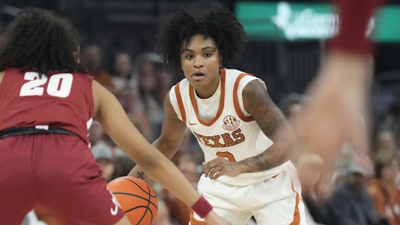 No. 7 Texas leans on veterans in dominant win over Auburn