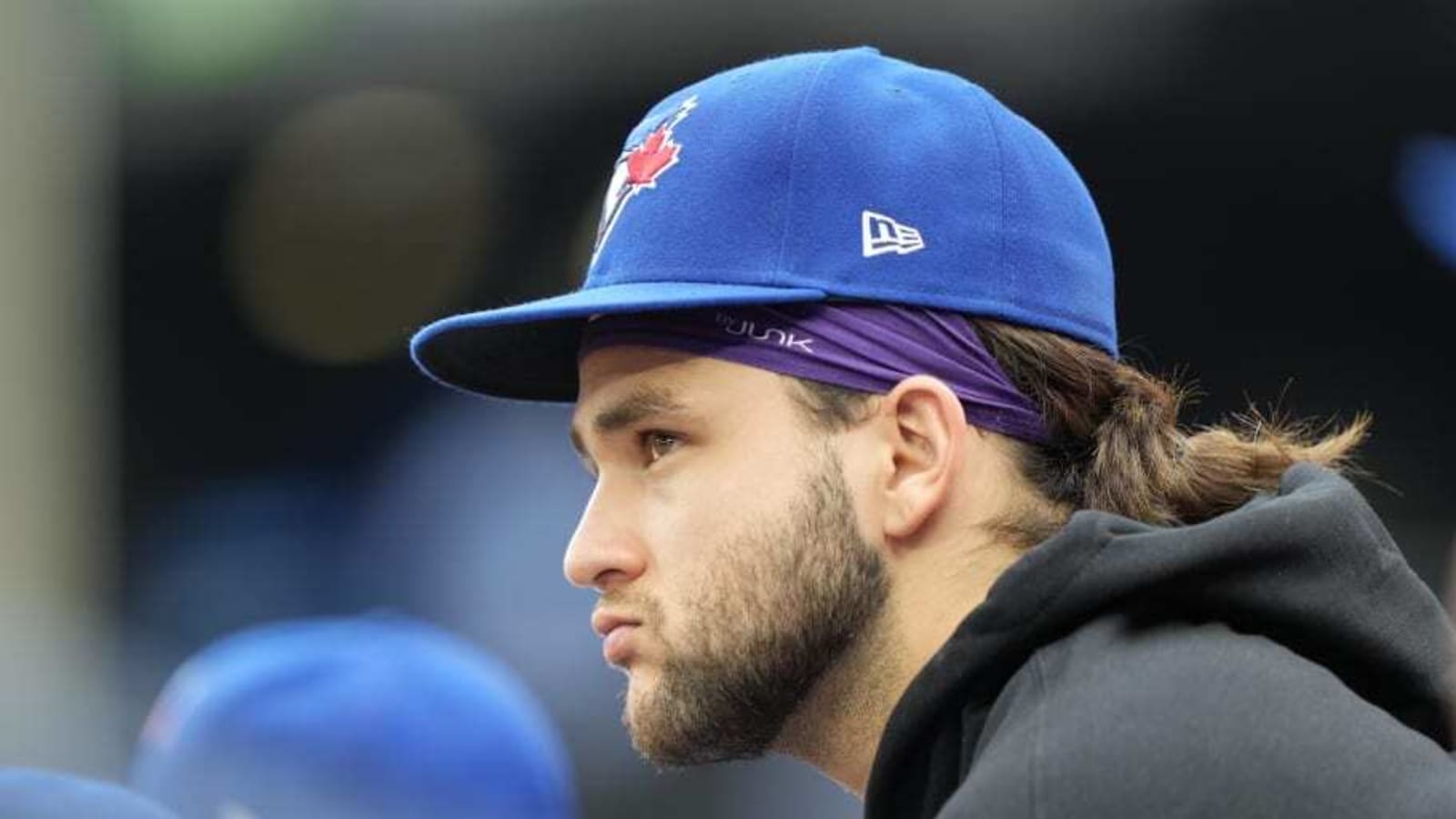 Toronto Blue Jays&#39; Star Gives Shockingly Honest Answer When Asked About Trade Deadline