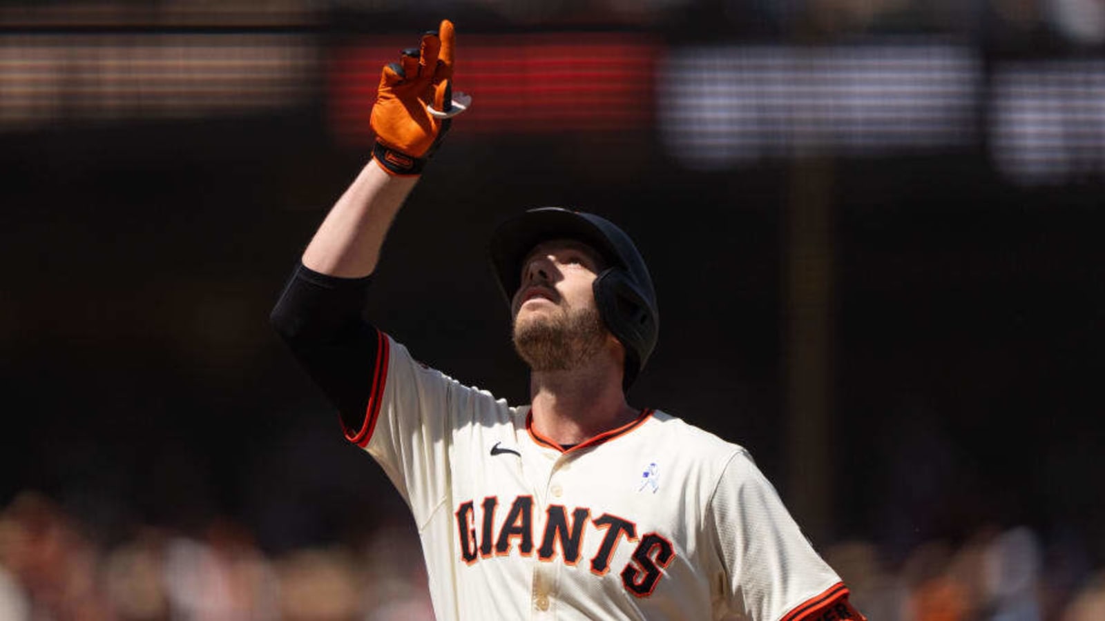 Cincinnati Reds Bolster Outfield With Late Night Trade
