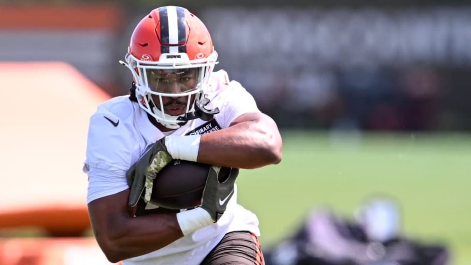 3 UDFAs to watch closely during Cleveland Browns training camp