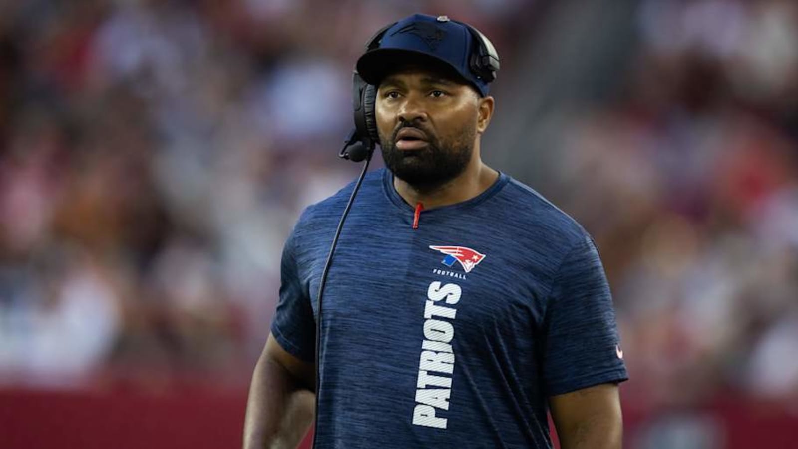 Patriots Hit Historic Low With Latest Loss