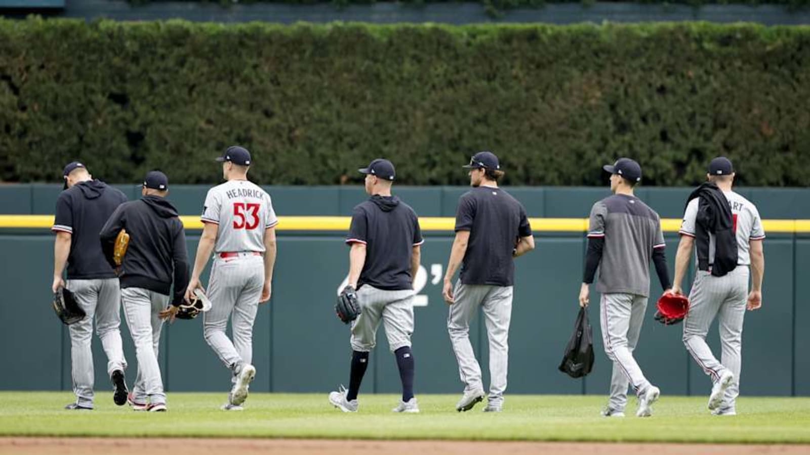 Projecting the Twins&#39; 2025 bullpen after adding Danny Coulombe