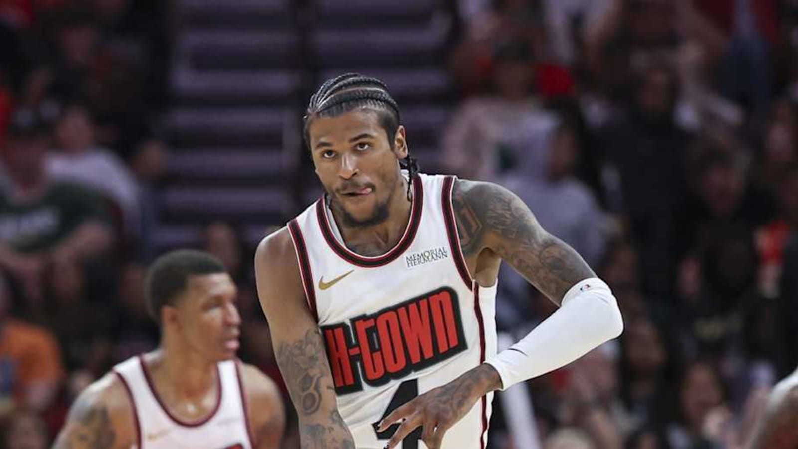 Rockets Could Move Up in NBA Standings Based on Remaining Schedule