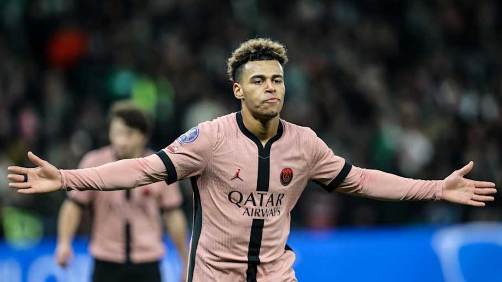 St-Etienne 1-6 PSG: Report and Match Highlights From The Parisians Dazzling Win