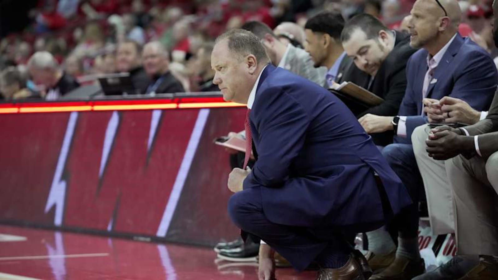 Report: Wisconsin hoops to play in loaded Rady Children&#39;s Invitational in 2025
