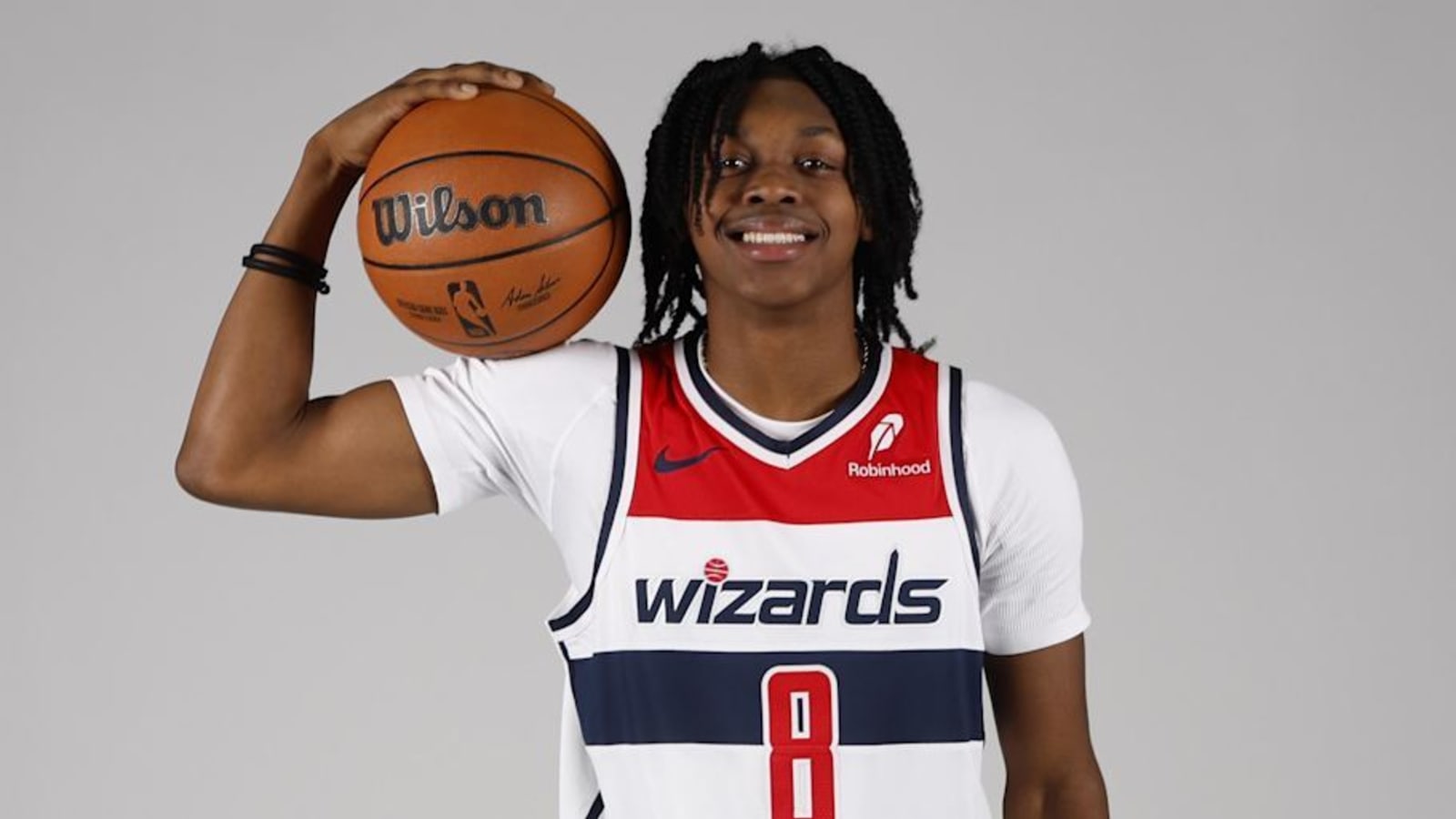 Washington Wizards Announce Pitt Promotion