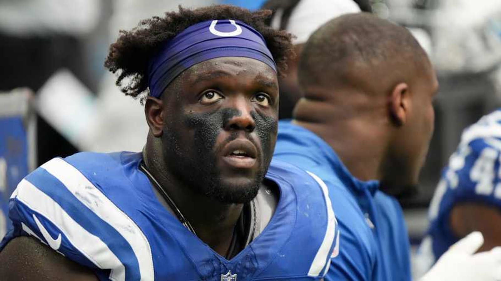 Colts Edge Rusher Top 10 in Key Metric