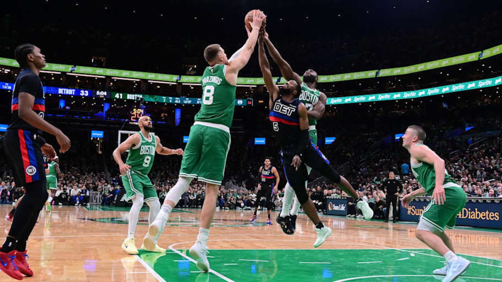 Celtics Injury Report: Boston May Face Timberwolves Down Two Stars