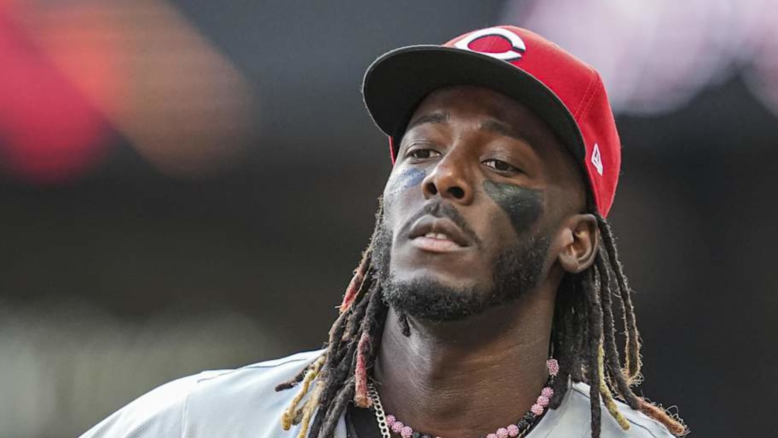 Time is Now For Cincinnati Reds Should Sign Elly De La Cruz to Long-Term Contract