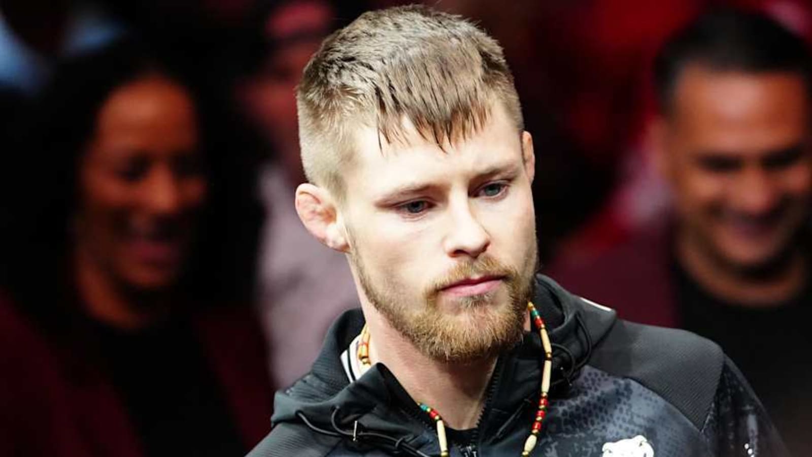 UFC’s Bryce Mitchell cancels match vs. Israeli fighter, teases ‘big fight coming up&#39;
