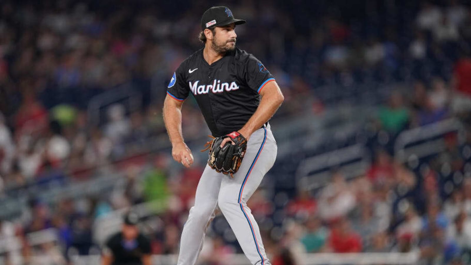 Seattle Mariners Manager Comments on Reunion With Reliever