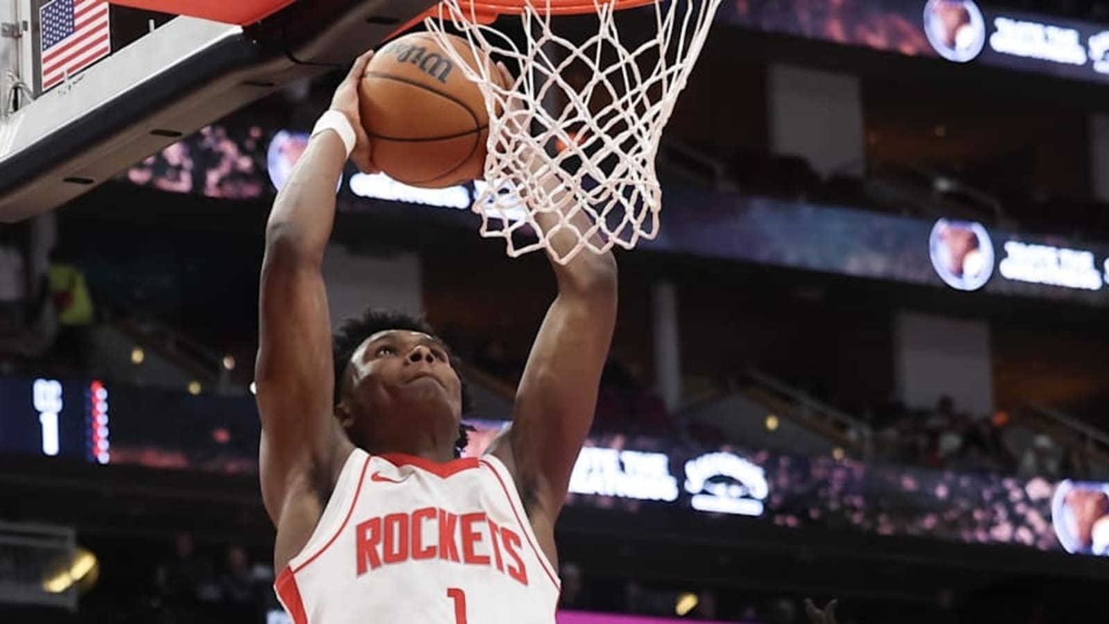 Houston Rockets: Lessons Learned from Preseason