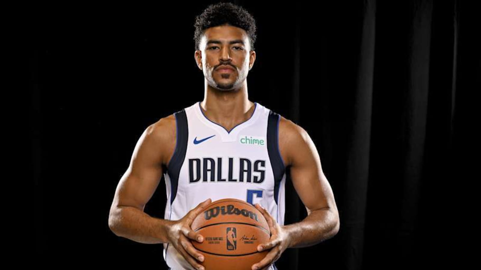 Quentin Grimes Already Learning from Mavericks Teammates