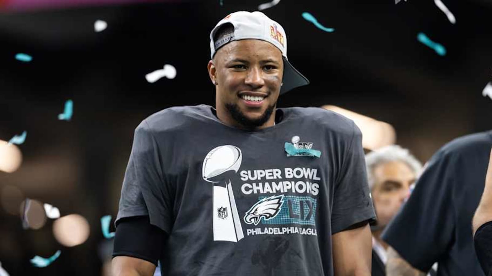 Eagles Put Pressure on Ravens With Saquon Barkley Deal