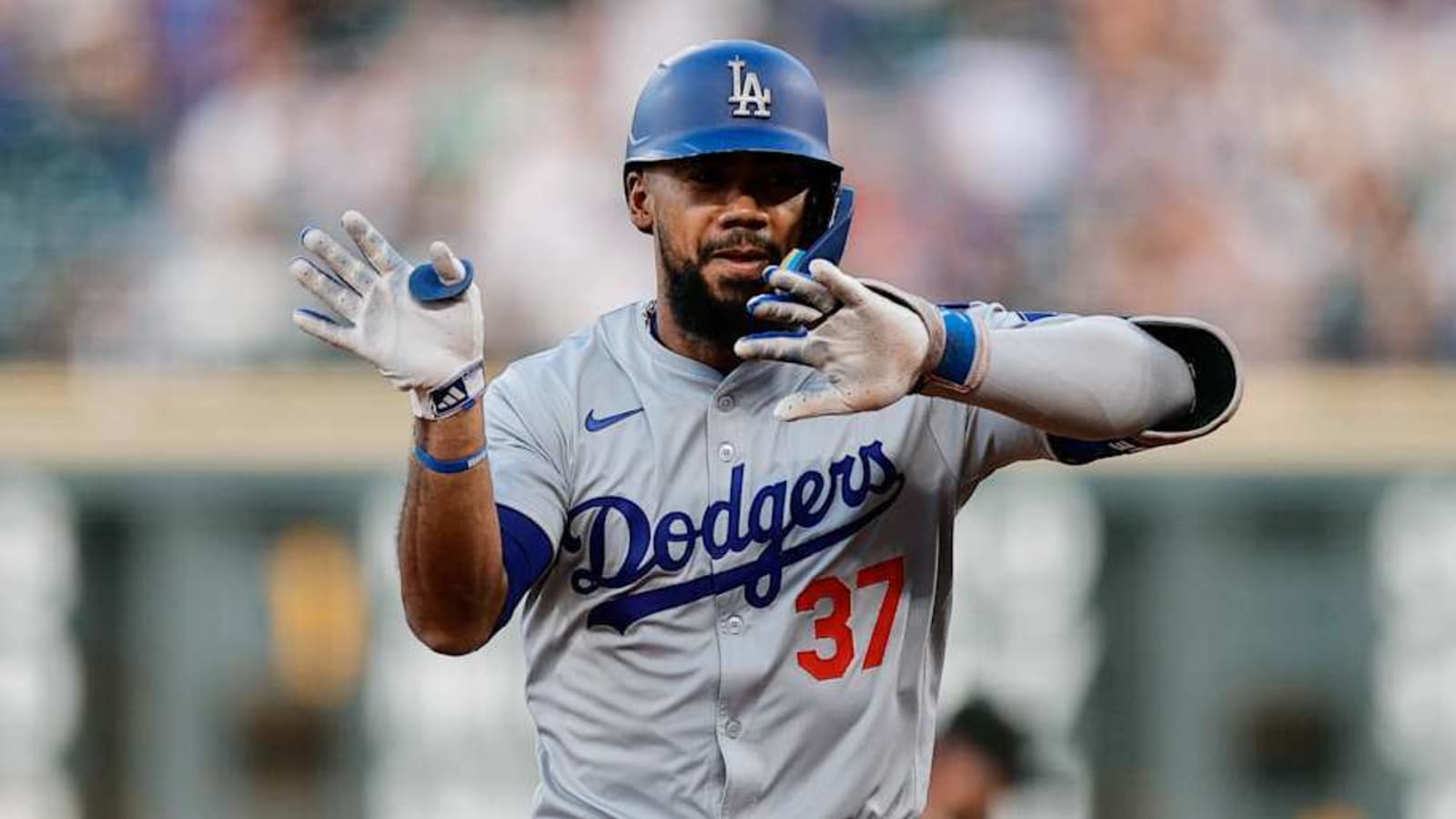  Teoscar Hernández Once Again Heavily Praises $23.5 Million Decision