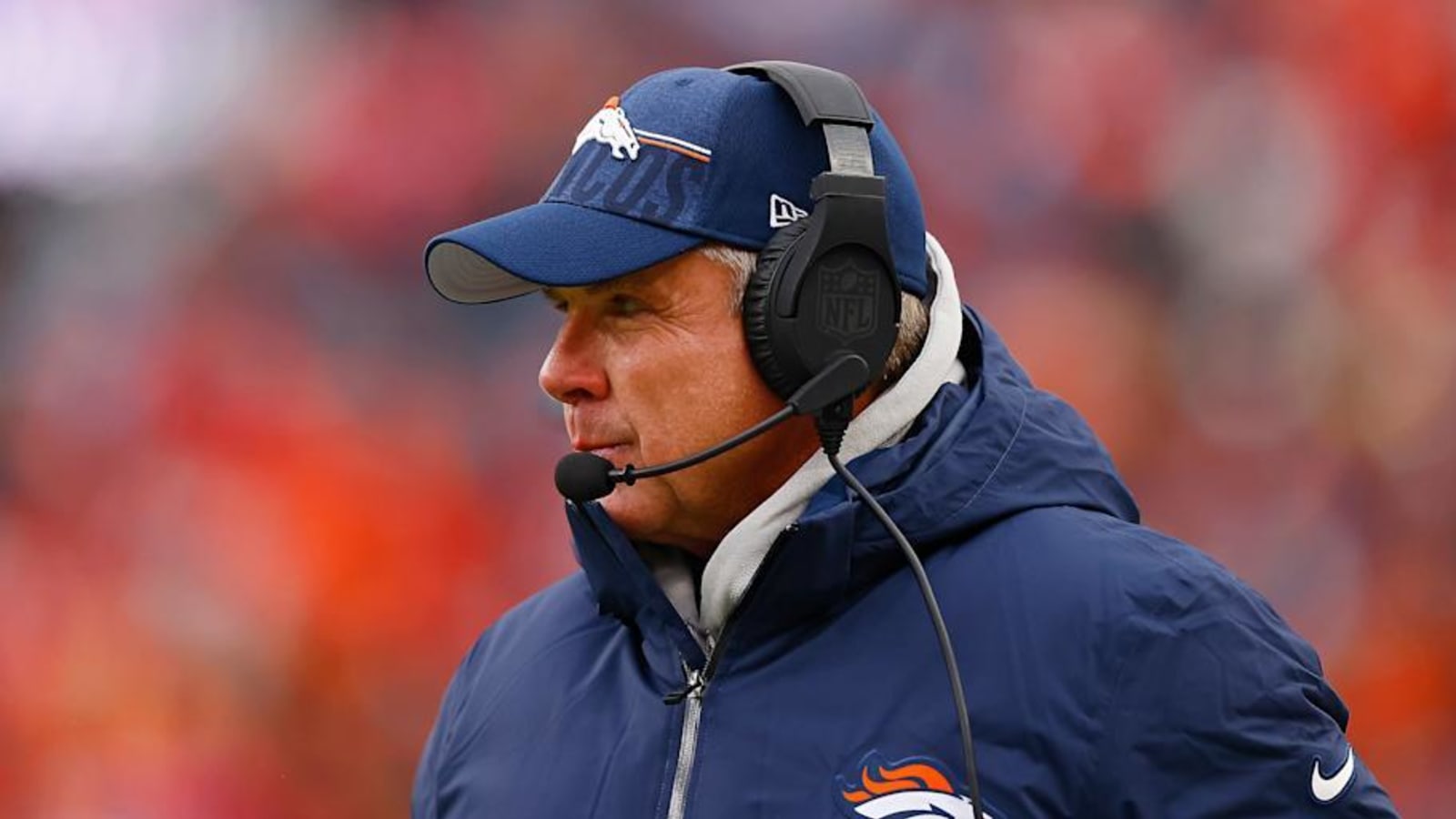 How to listen to Broncos vs. Chiefs NFL Week 10 game on the radio