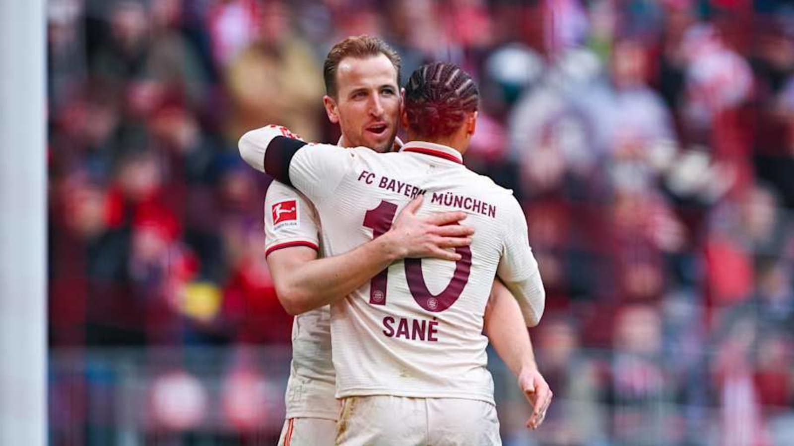 Bayern Munich 3-2 FC St. Pauli: Report And Full Match Highlights From Bavarians’ Win
