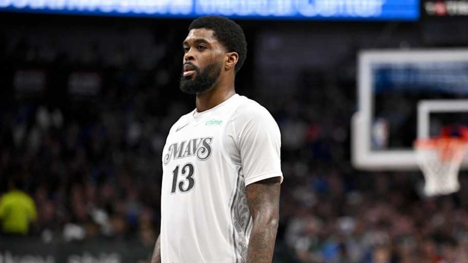 Dallas Mavericks&#39; Final Injury Report Against Wizards