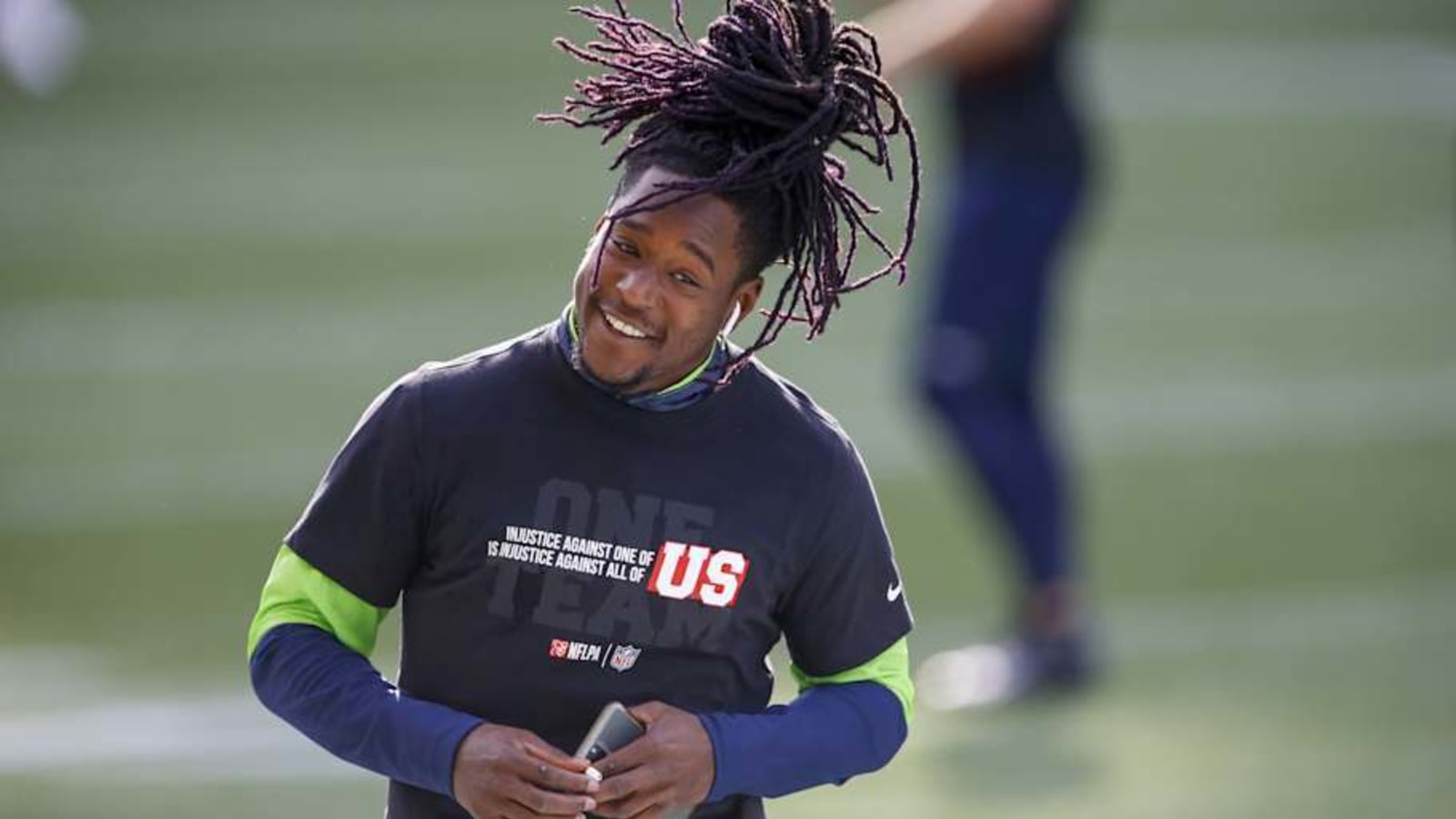 NFL free agency: Seattle Seahawks hosting familiar face at cornerback
