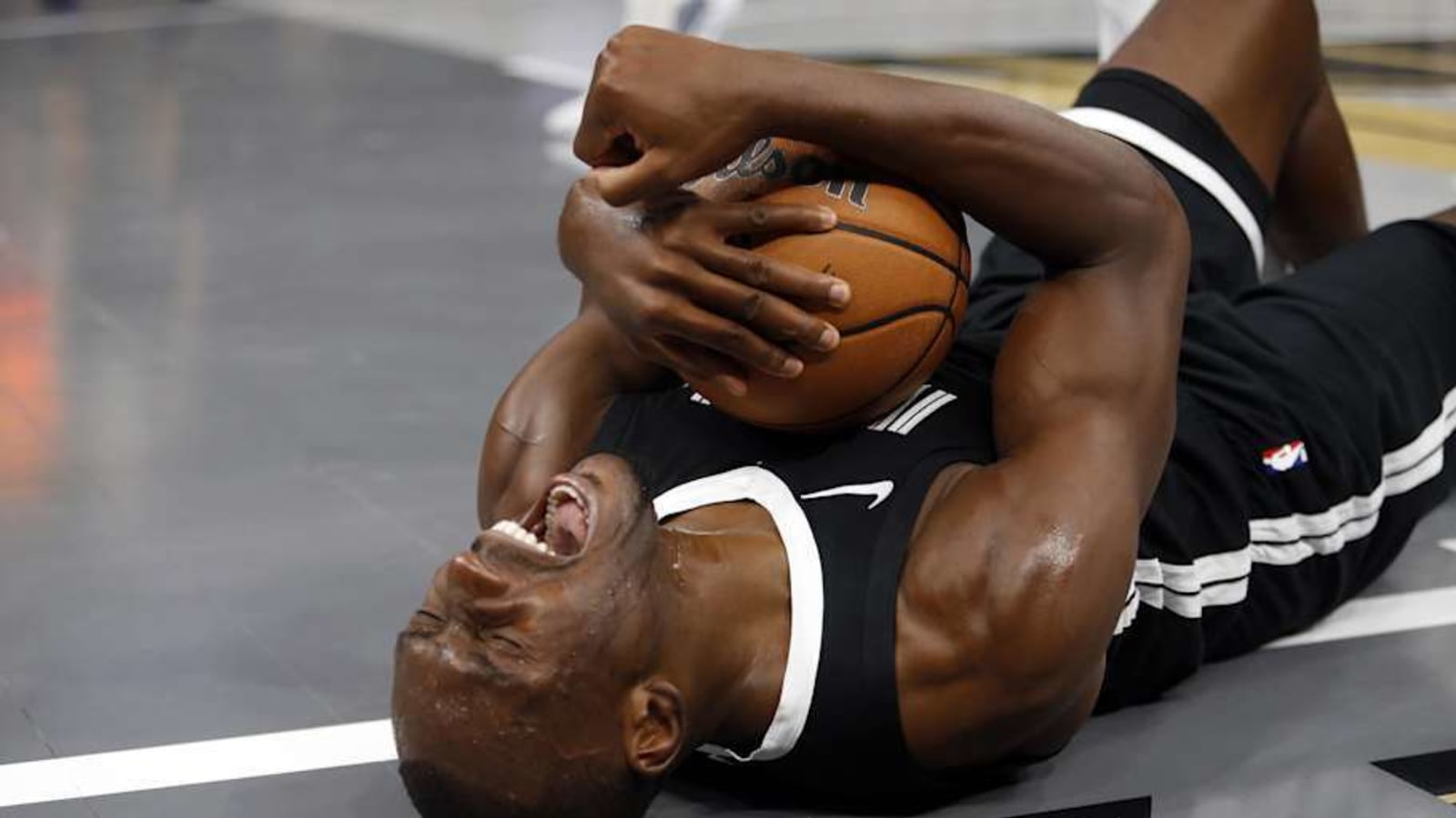  San Antonio Spurs Reportedly Sign 13-Year NBA Player