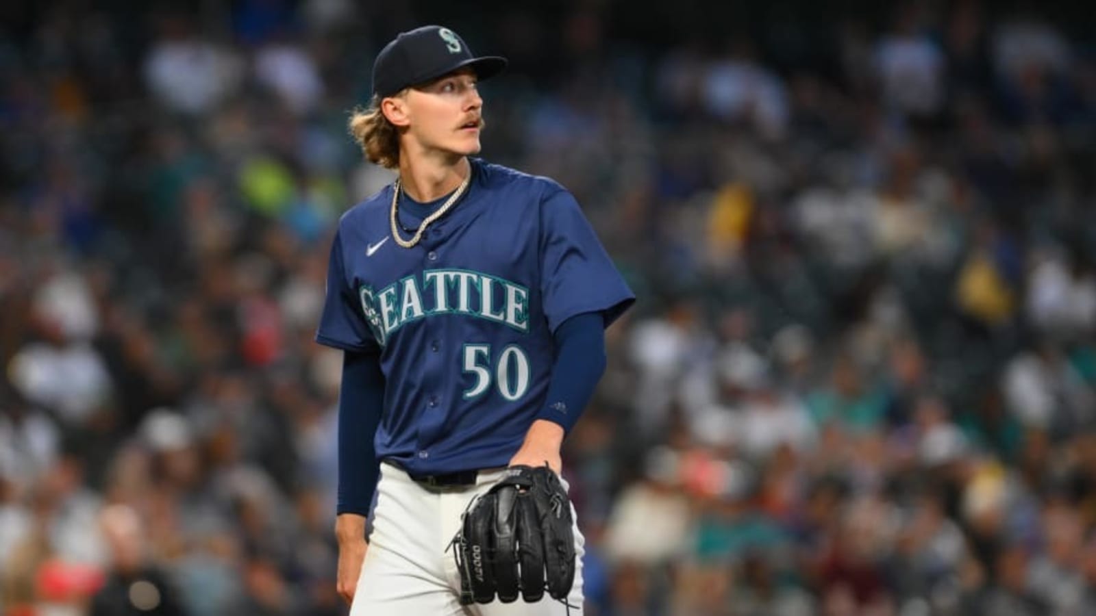 Seattle Mariners "Gift" Game to Los Angeles Angels in Series Opener