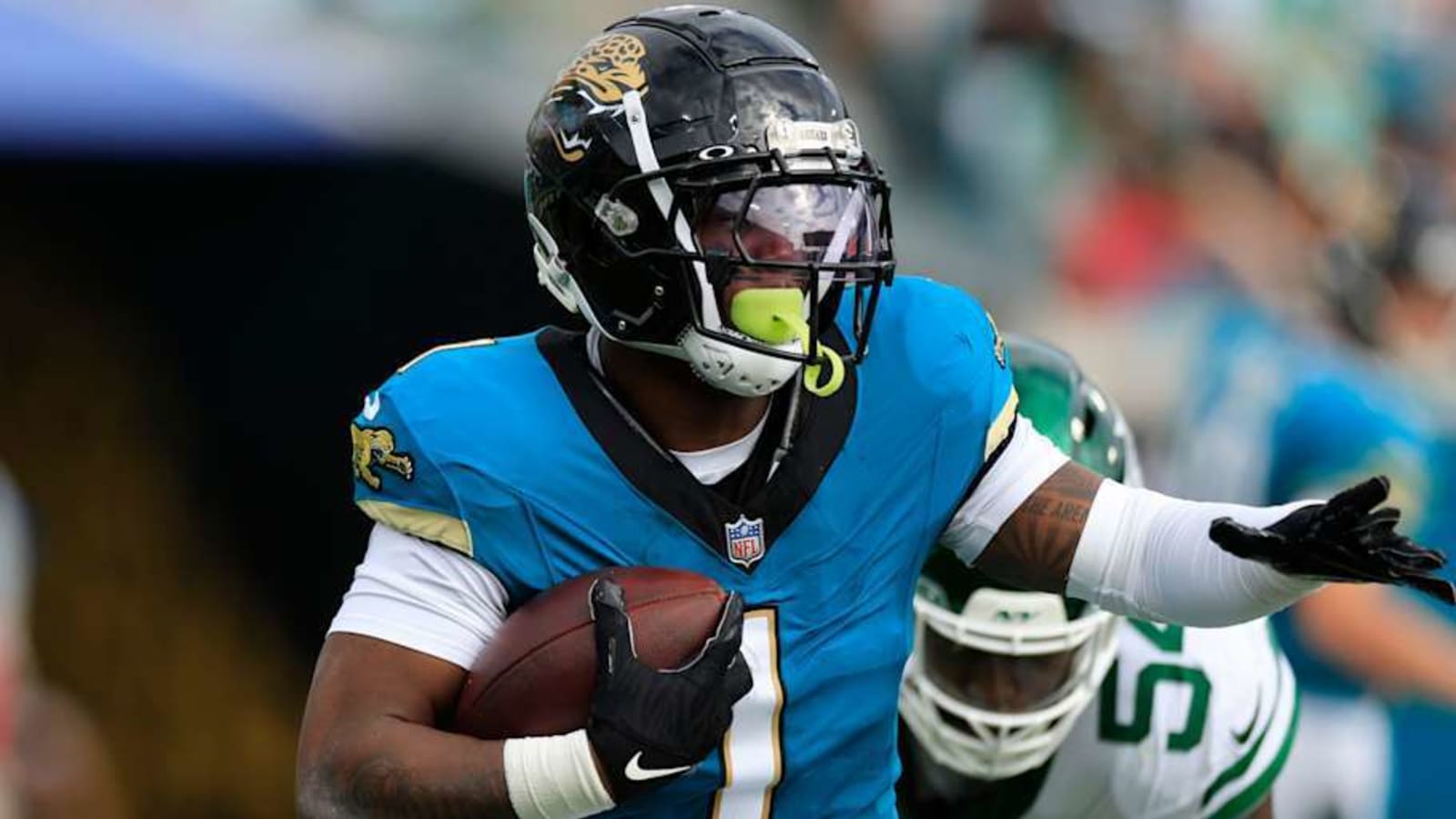 Chargers deemed trade destination for 1,000-yard RB