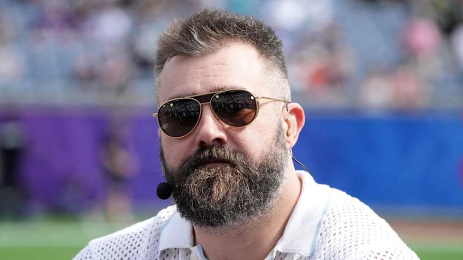 Former Eagles Superstar Doesn&#39;t Regret Retirement