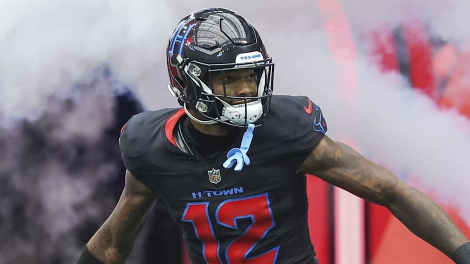 Best and Worst Graded Texans Offensive Players vs. Cowboys