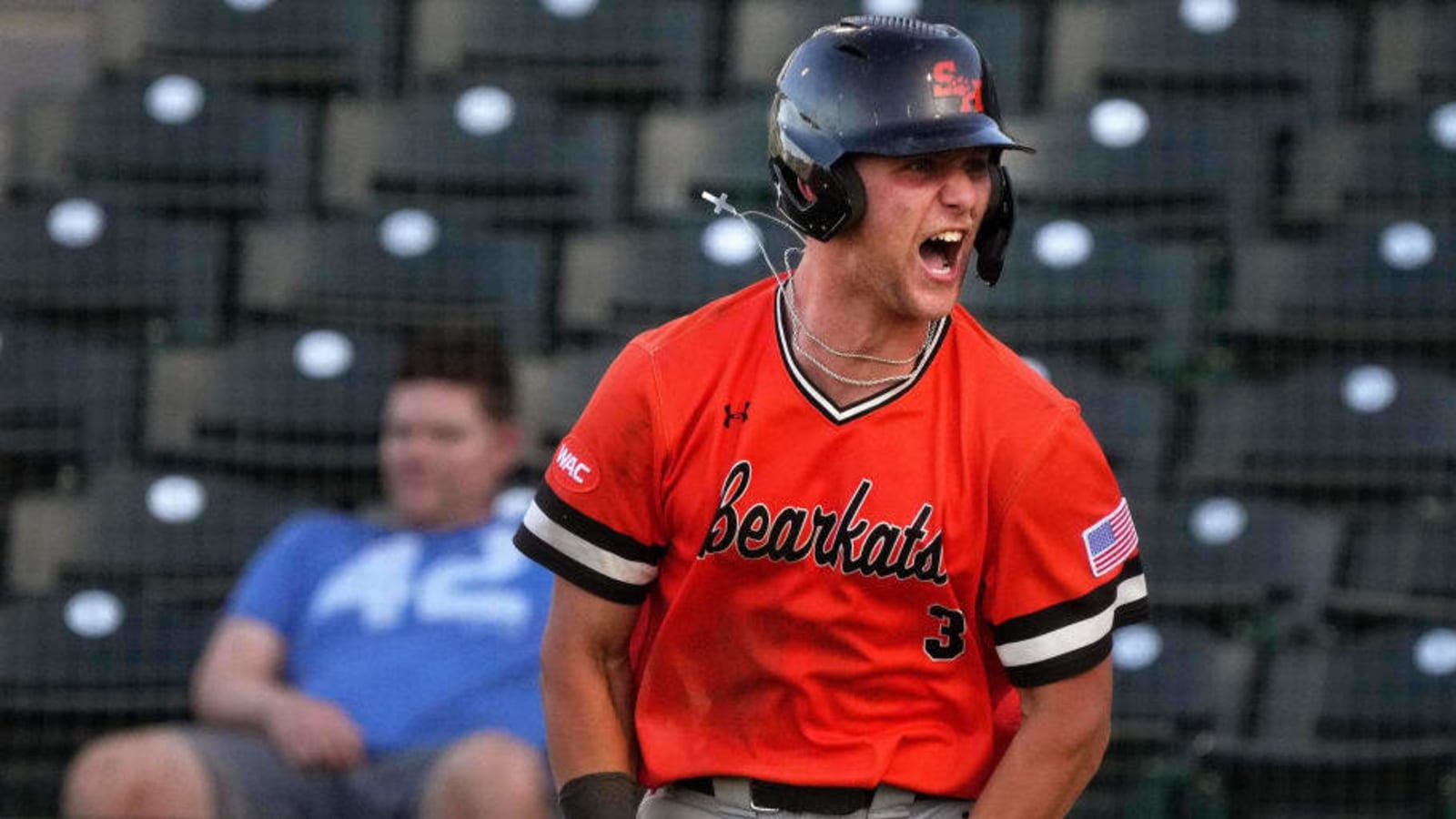 Houston Astros Farm System Sees Major Shakeup in Latest Prospect Rankings
