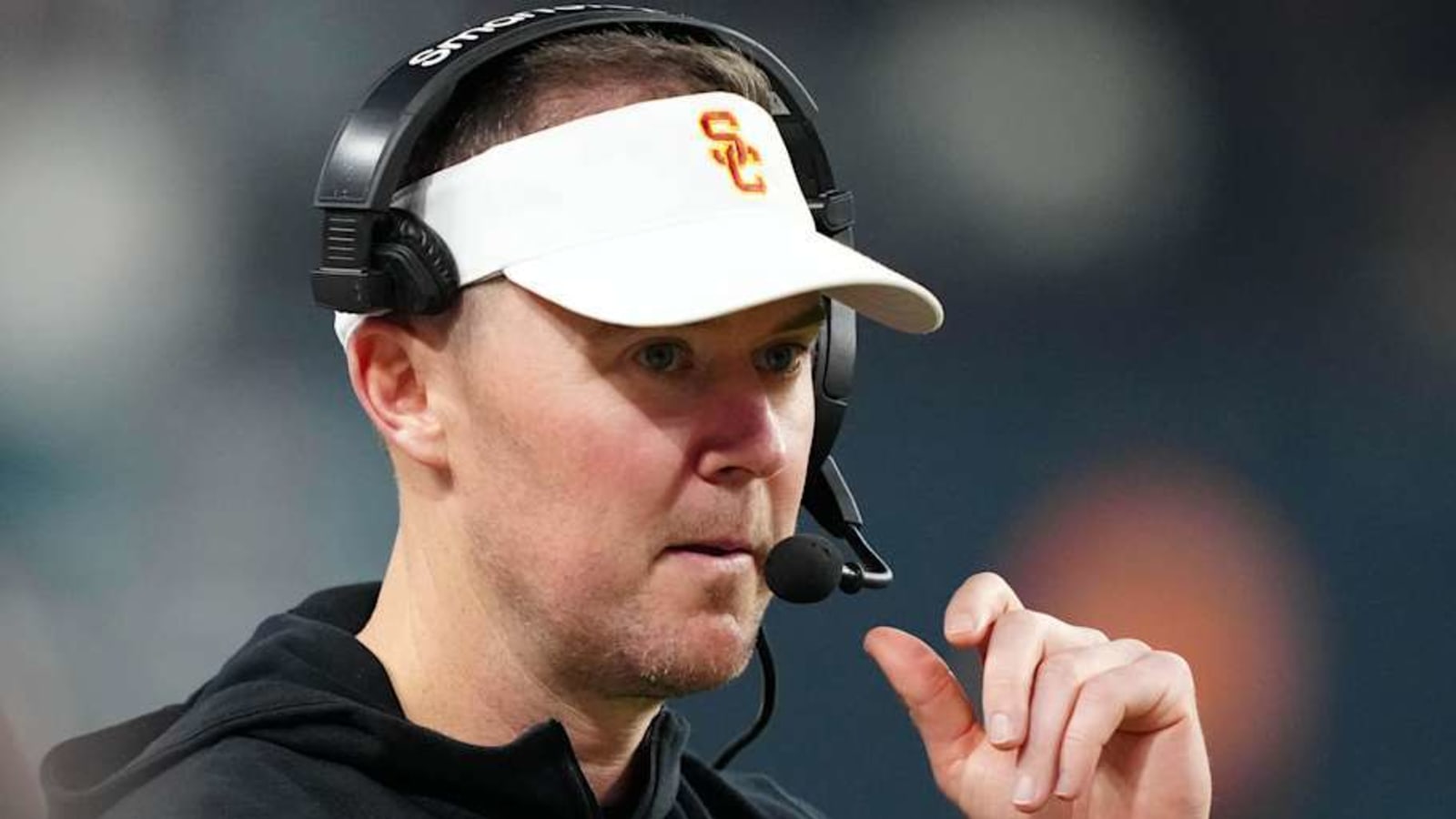 USC Trojans&#39; Lincoln Riley Among Highest Coaching Buyouts With Georgia&#39;s Kirby Smart