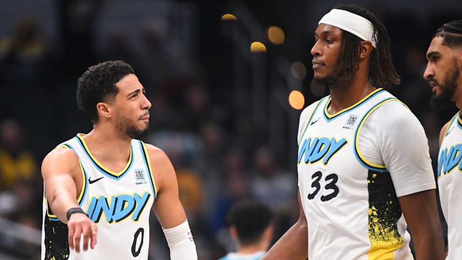 Pacers Injury Report: Indiana Could Be Down Star Against Powerhouse Thunder