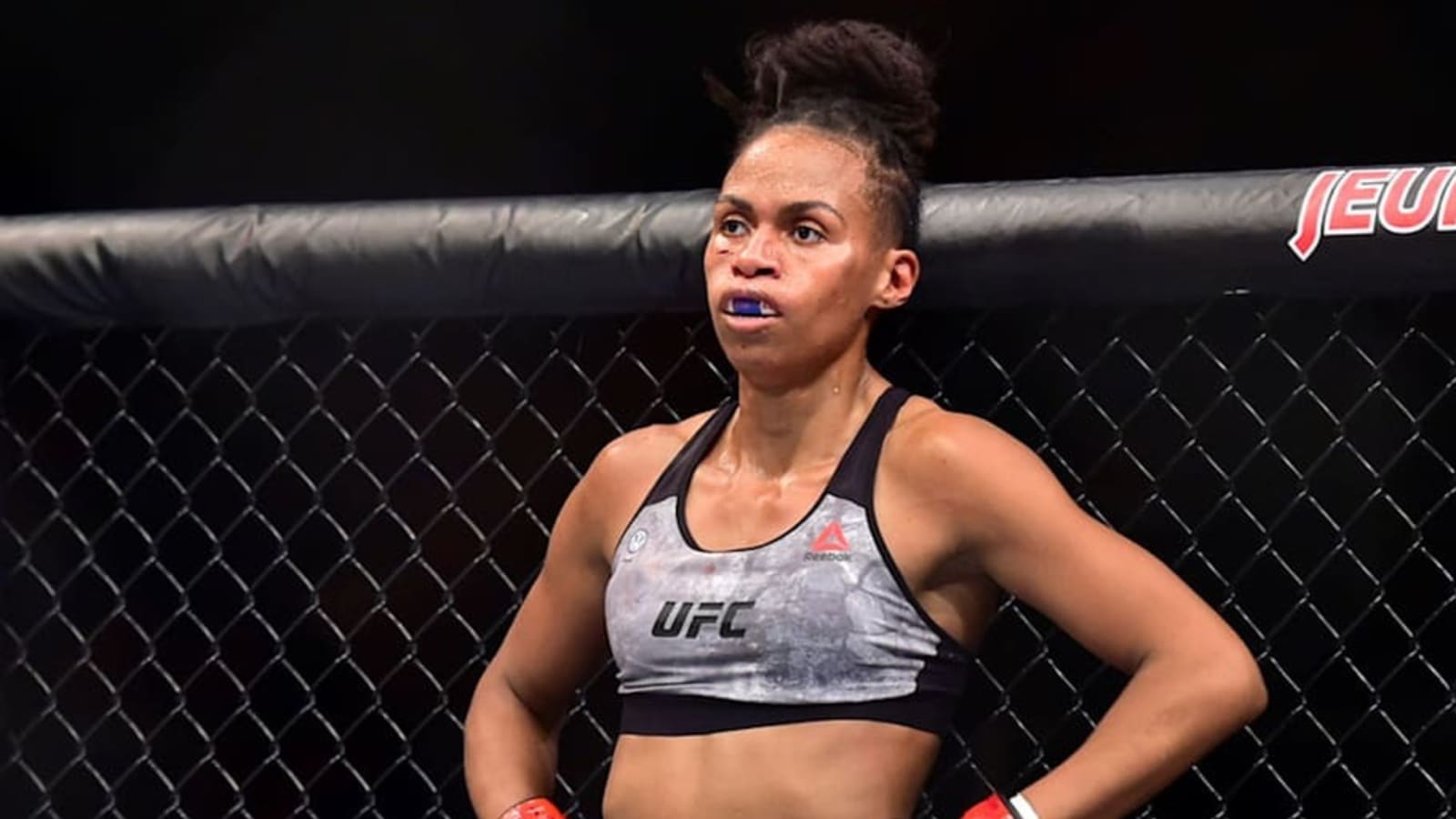 Opening bout for Kape vs. Almabayev UFC Fight Night scrapped on weigh-in day