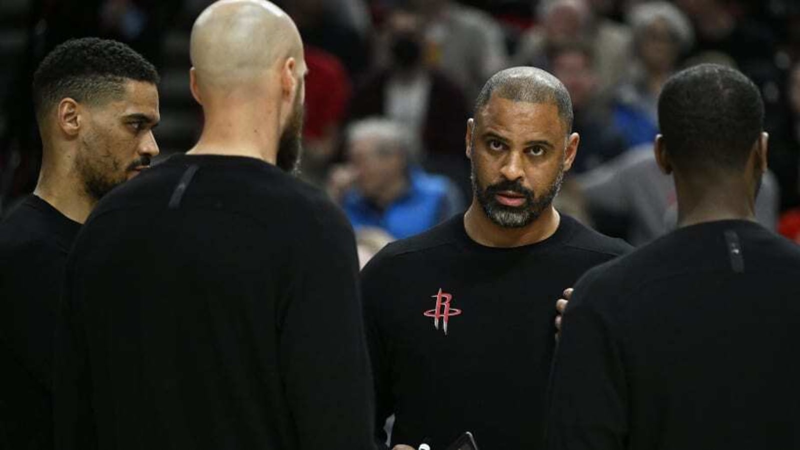 Rockets Ink Deal with Former Summer League Standout