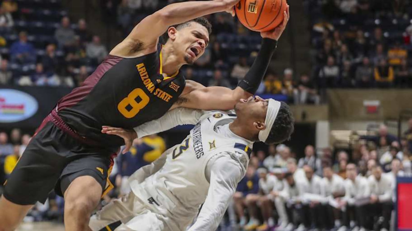 How Does Arizona State Loss Impact WVU? Updated Look at the NCAA NET Rankings