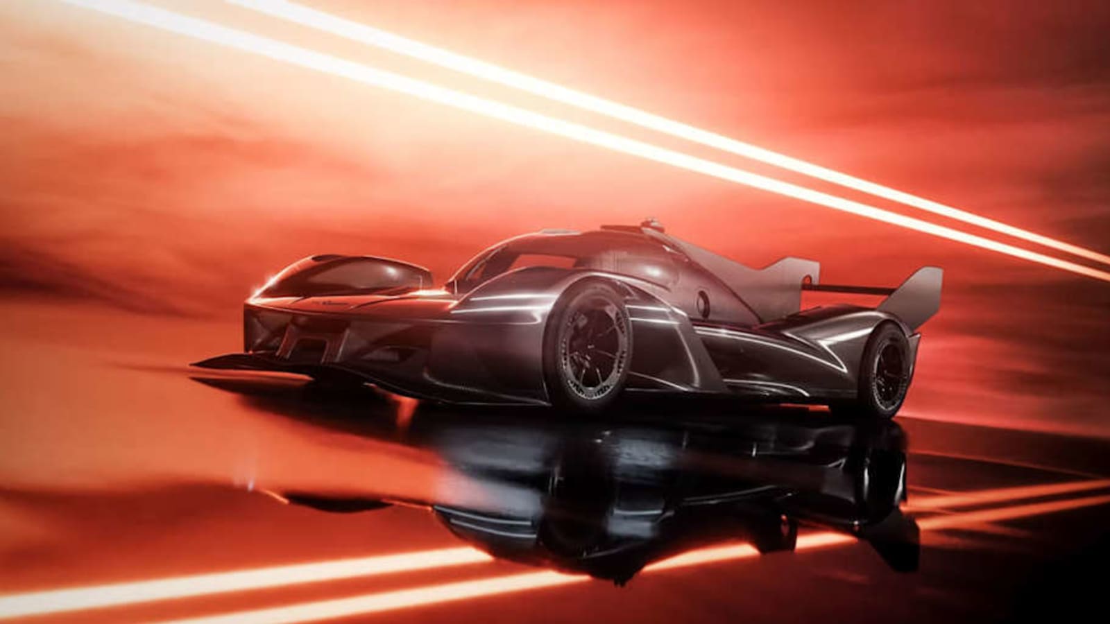 Genesis Turns Its Back on F1 to Commit to 2026 WEC Programme Yardbarker