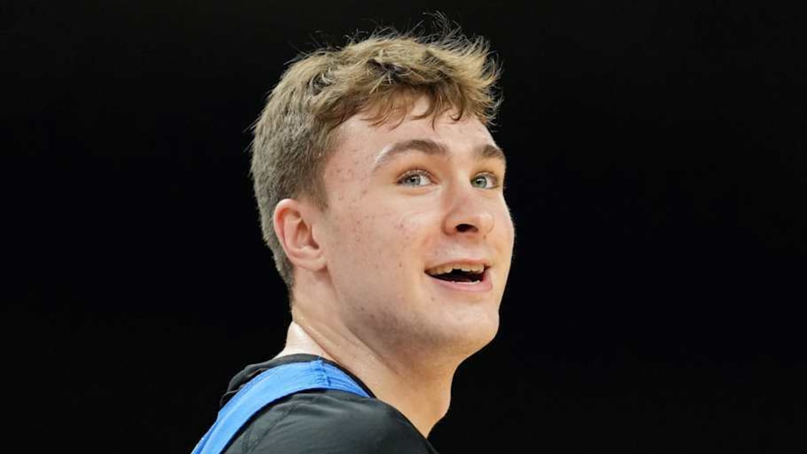 Duke&#39;s Cooper Flagg Wins 2025 Wooden Award