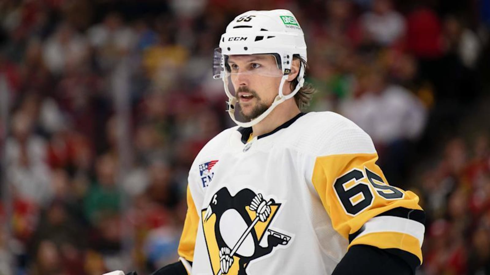 Penguins Growing List of Injuries is Concerning
