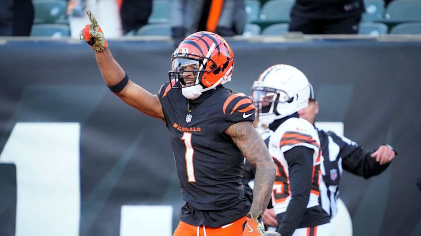 &#39;Not At All&#39; - Ja&#39;Marr Chase Not Focused on Triple Crown Ahead of Bengals&#39; Must-Win Game vs Broncos