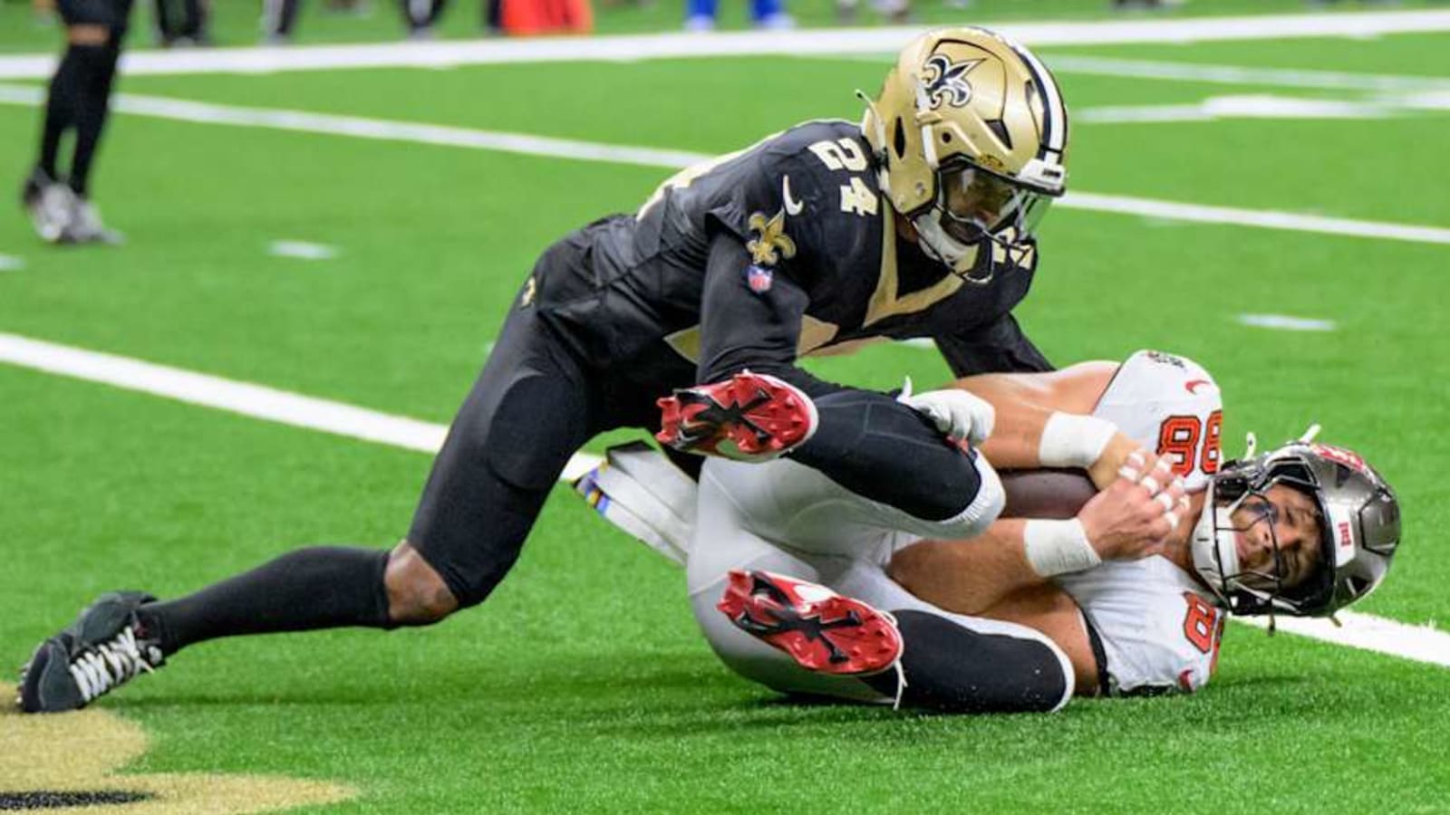 Saints vs. Buccaneers: Odds, Prediction, And Money Line