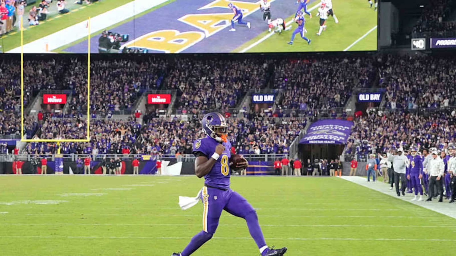 Netflix&#39;s Issues Could Have Future Impact on Ravens