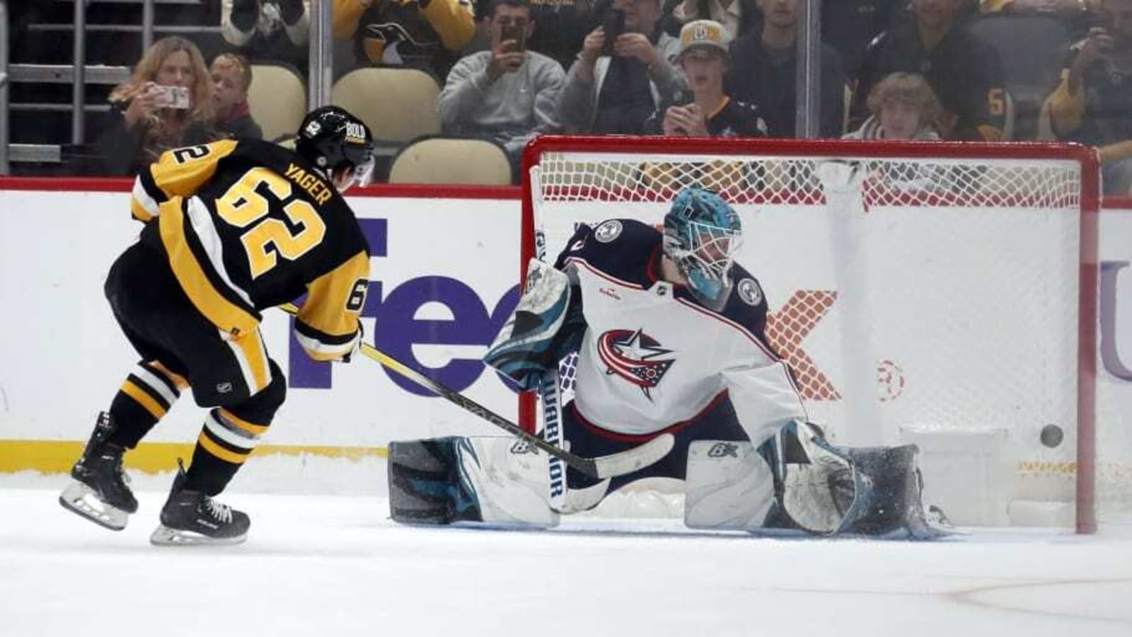 Jets Newest Prospect Addresses Penguins Trade