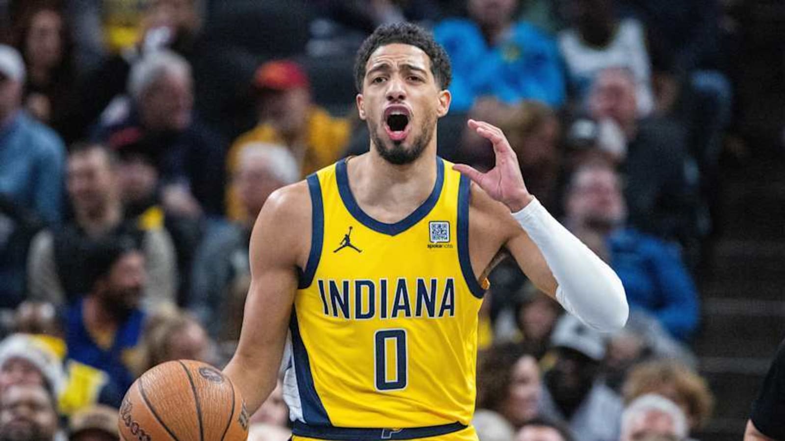 Tyrese Haliburton Calls Out Pacers Defense After Blowout Loss to Pistons