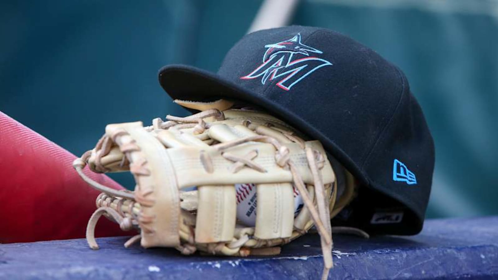 Marlins Sign Former Rays Prospect Heriberto Hernandez to Minor League Contract