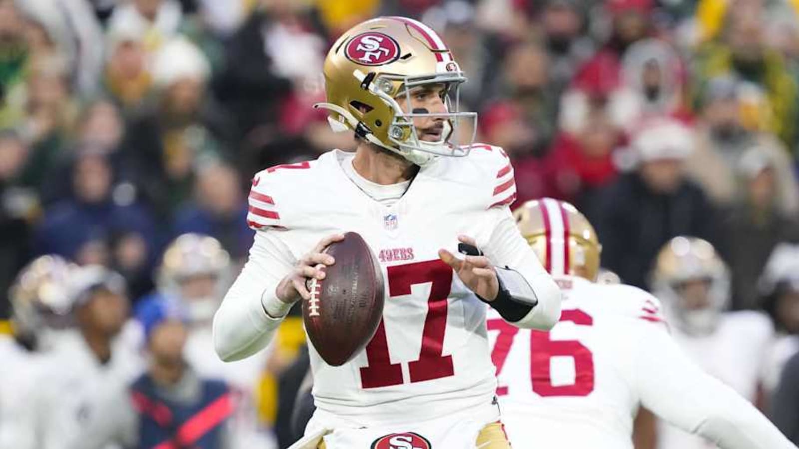 Titans HC Discusses Recent QB Signing
