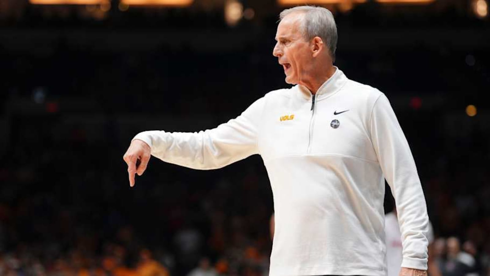 Tennessee Basketball Lands Key Transfer