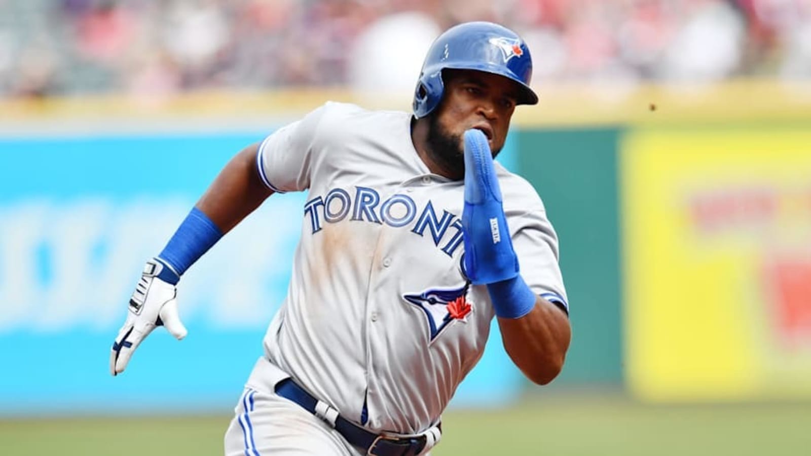 Former Blue Jays, Diamondbacks Outfielder Sócrates Brito Could Return to MLB