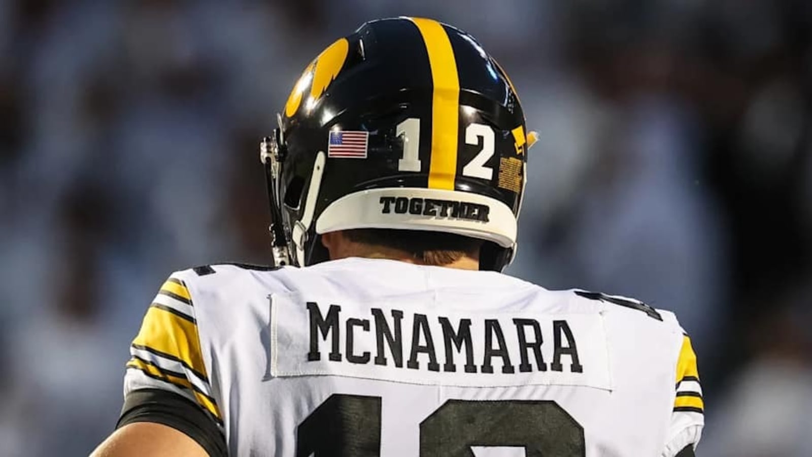 Iowa&#39;s Massive Concerns On Full Display vs Michigan State